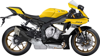 YAMAHA YZF-R1