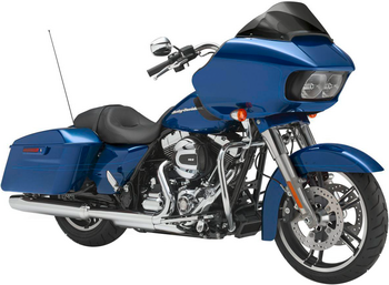 HARLEY-DAVIDSON ROAD GLIDE SPECIAL