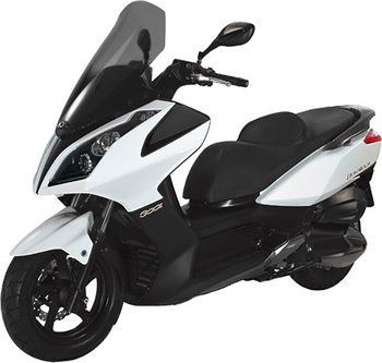 KYMCO DOWNTOWN 350I