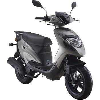 EXPLORER (A.T.U.) IRON 50