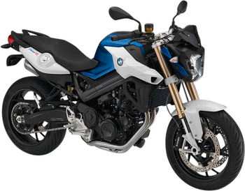 BMW F 800 R