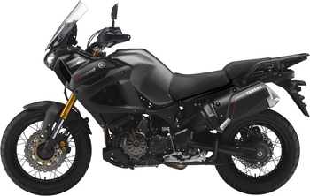 YAMAHA XT 1200 Z SUPER TÉNÉRÉ