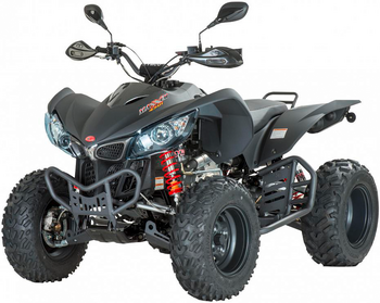 KYMCO MAXXER 450 I