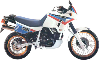 CAGIVA ELEFANT 750 BIFARO