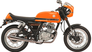 KREIDLER DICE CR 125
