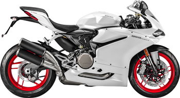 DUCATI PANIGALE 959 (EURO 4)