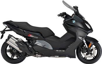 BMW C 650 SPORT