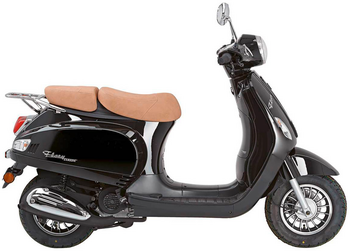 KREIDLER FLORY CLASSIC 125