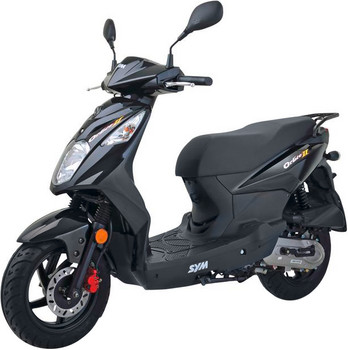 SYM ORBIT II 125