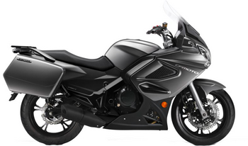 CF MOTO CF 650 TK