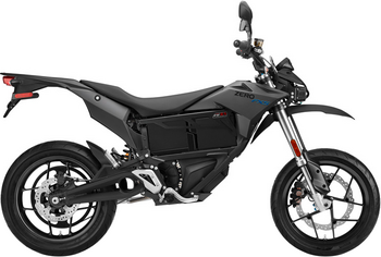 ZERO ZERO FXS