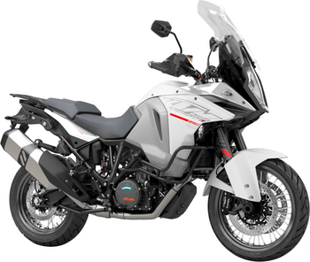 KTM 1290 SUPER ADVENTURE T (EURO 4)