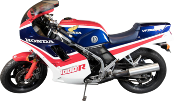 HONDA VF 1000 R