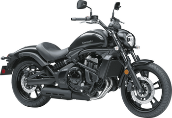 KAWASAKI VULCAN S/ SPECIAL EDITION/ CAFE (EURO 4)
