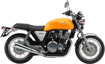 HONDA CB 1100 EX (EURO 4)