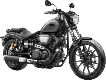 YAMAHA XV 950 /R (EURO 4)