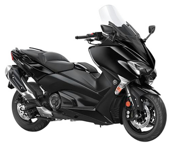 YAMAHA T-MAX 530 (EURO 4) (XP 530)