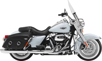 HARLEY-DAVIDSON ROAD KING CLASSIC (EURO 4)