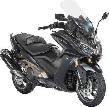 KYMCO AK 550I (EURO 4)