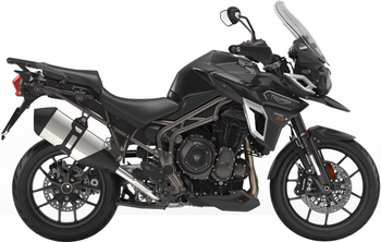 TRIUMPH TIGER 1200 XR, XRX/LOW, XRT