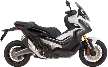 HONDA X-ADV