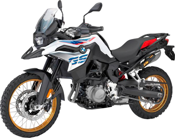 BMW F 850 GS