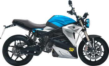 ENERGICA EVA ESSEESSE9