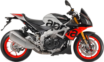 APRILIA TUONO V4 1100 FACTORY