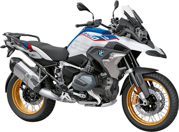 BMW R 1250 GS