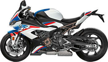 BMW S 1000 RR