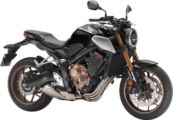 HONDA CB 650 R NEO SPORTS CAFÉ