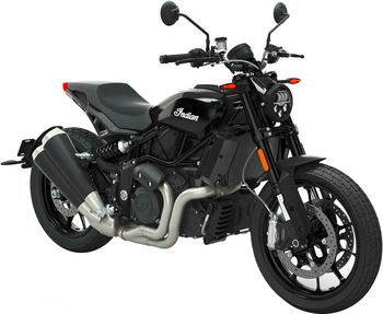 INDIAN FTR 1200