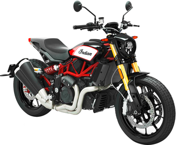 INDIAN FTR 1200 S