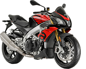 APRILIA TUONO V4 1100 RR