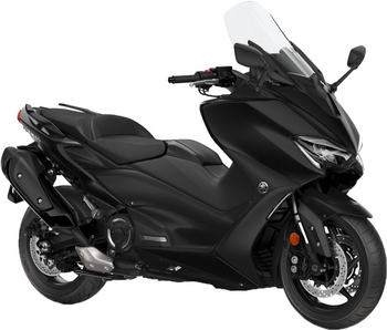 YAMAHA T-MAX 560 (XP 560) (EURO 5)