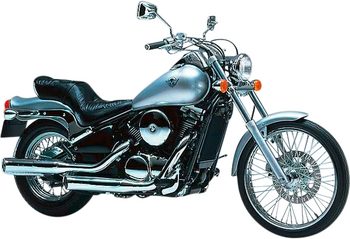 KAWASAKI VN 800