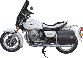 MOTO GUZZI CALIFORNIA II