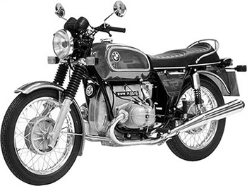BMW R 60/6