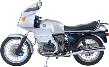BMW R 100 RS