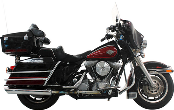 HARLEY-DAVIDSON ELECTRA-GLIDE CLASSIC