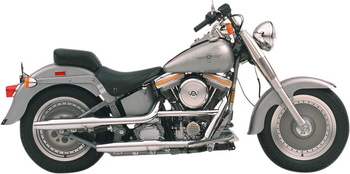 HARLEY-DAVIDSON FAT BOY (EVOLUTION)