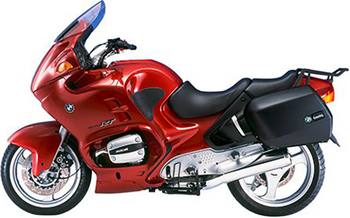 BMW R 1100 RT