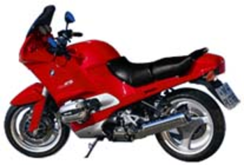 BMW R 1100 RS
