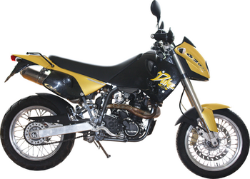 KTM 620 E DUKE