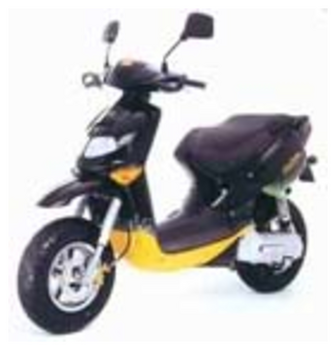 APRILIA RALLY 50 AC
