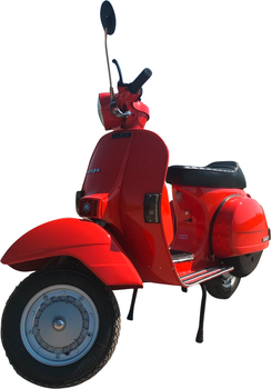 VESPA PX 200 E
