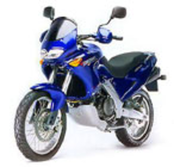 APRILIA PEGASO 650
