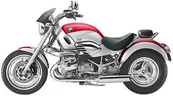 BMW R 1200 C