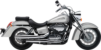 HONDA VT 750 C/C2 SHADOW