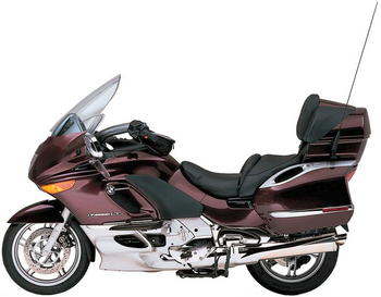 BMW K 1200 LT